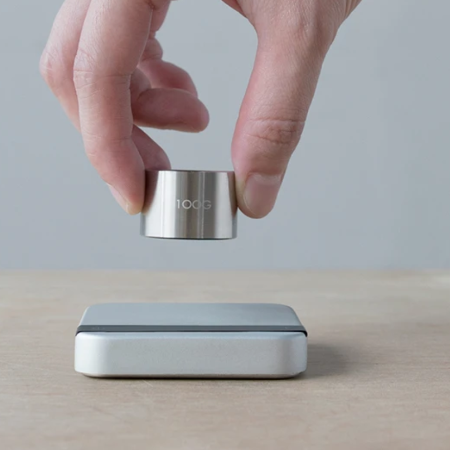 Acaia Kalibrierungsgewicht 100 g Acaia Kalibrierungsgewicht 100 g