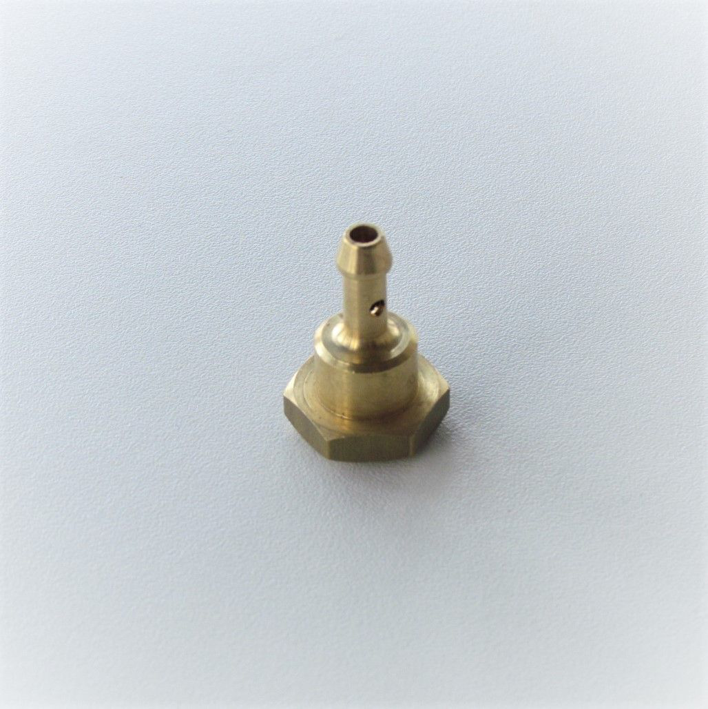 Bezzera Wassertankadapter - Für Wasserfilter 1/8" Bezzera Wassertankadapter - Für Wasserfilter 1/8"