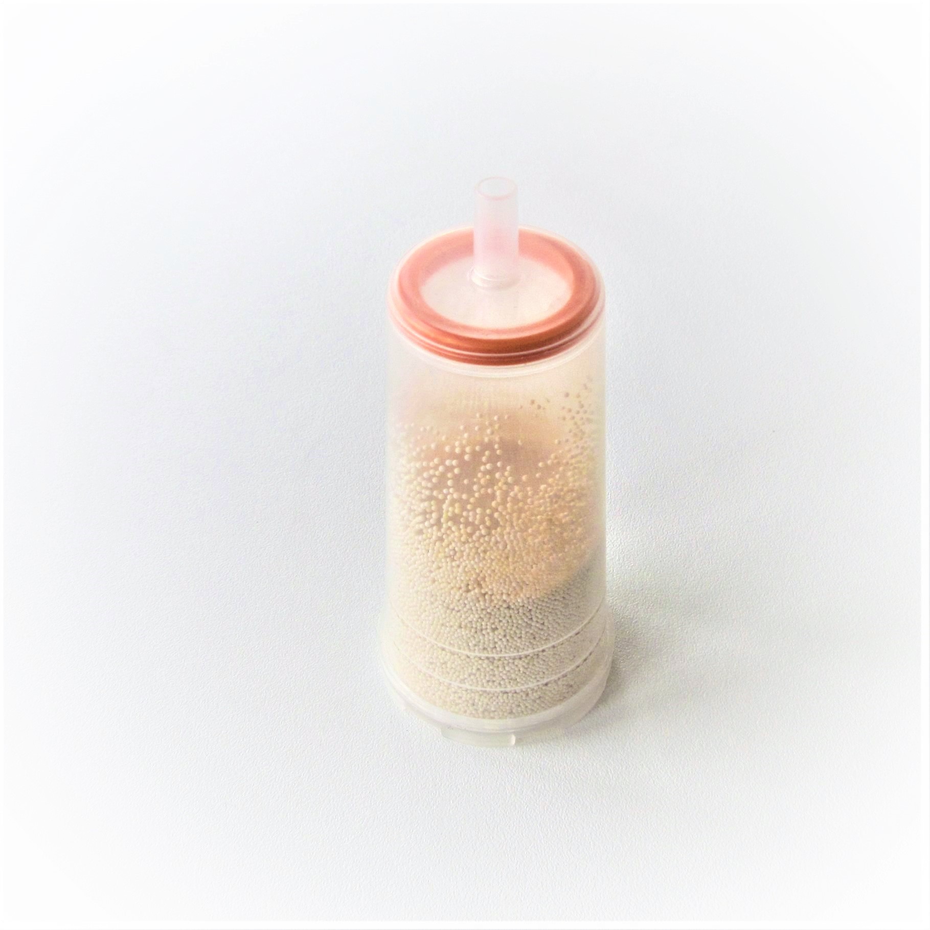 Wasserfilter / -enthärter - OCS Nical 5er Pack - 125 - 250