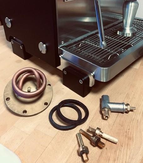 Kostenvoranschlag Reparatur Siebträgermaschine oder Mühle Kostenvoranschlag Reparatur Siebträgermaschine oder Mühle