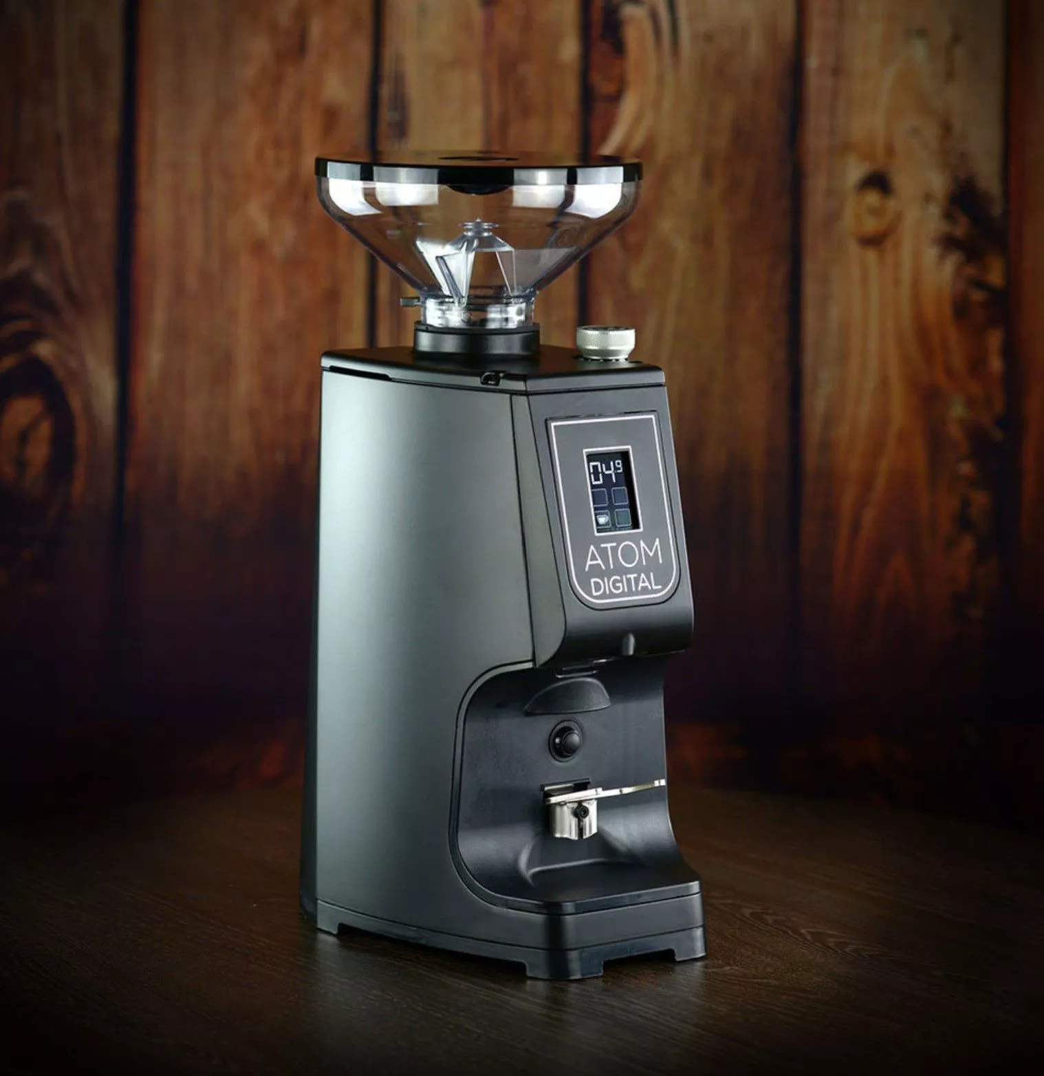 Eureka Atom Digital 65