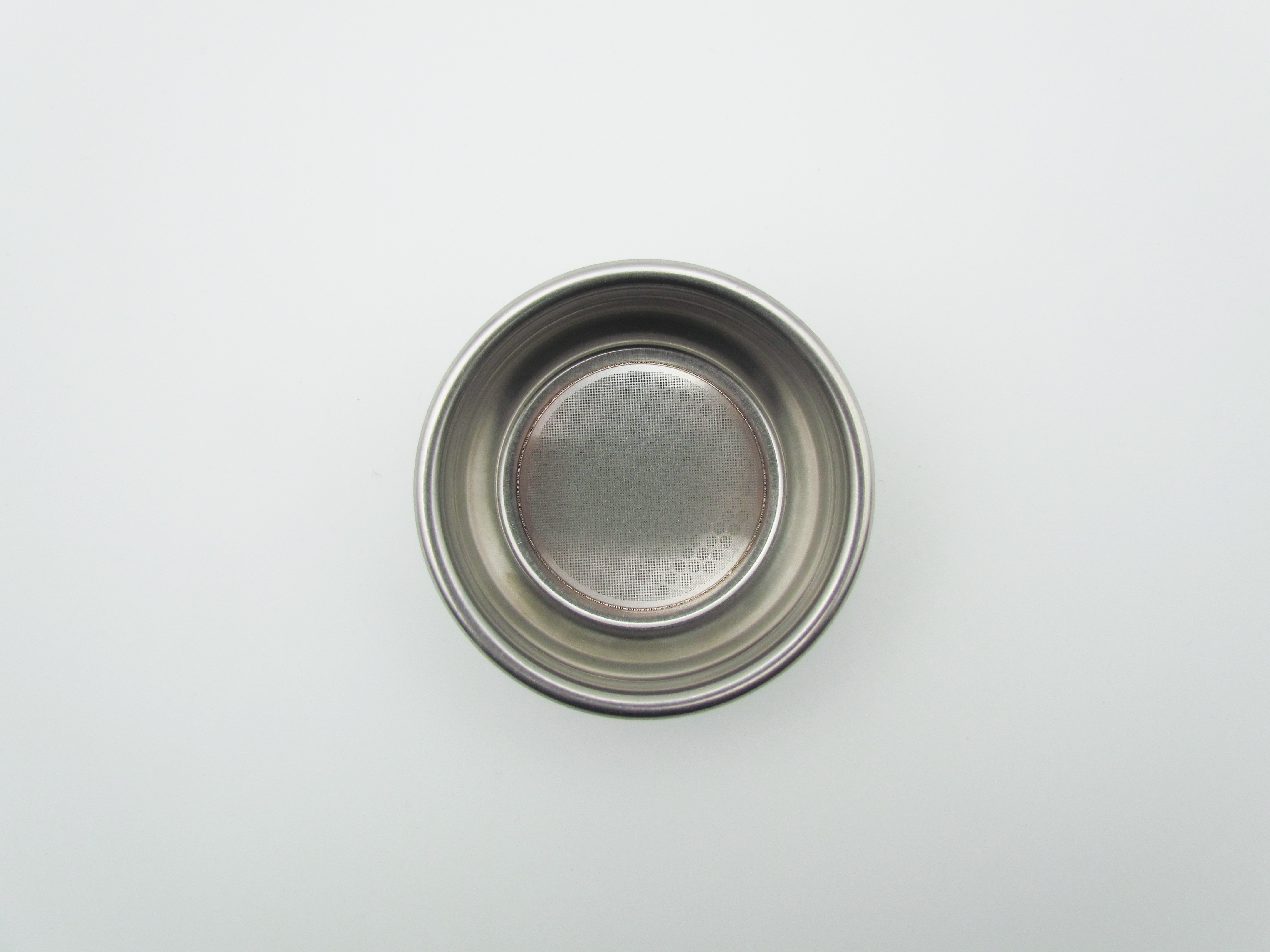Reneka Mikrosieb für 2 Tassen Aroma Perfekt - 21gr Reneka Mikrosieb für 2 Tassen Aroma Perfekt - 21gr