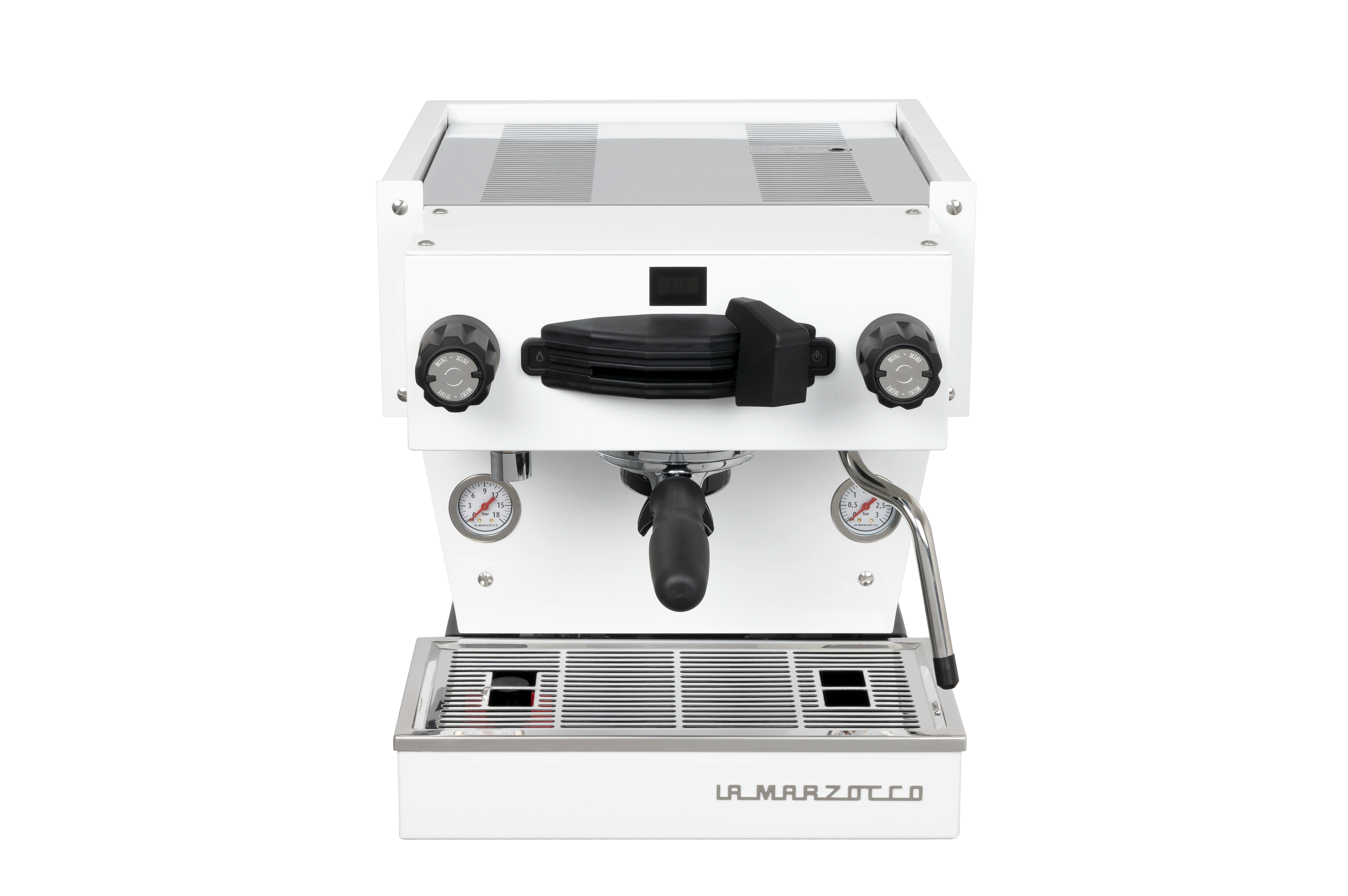 La Marzocco Linea Mini R Weiß Hauptbild La Marzocco Linea Mini R Weiß Hauptbild