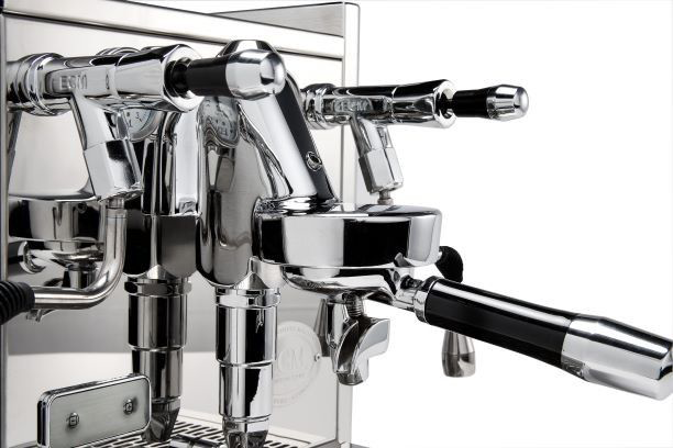 ECM Technika V Profi PID