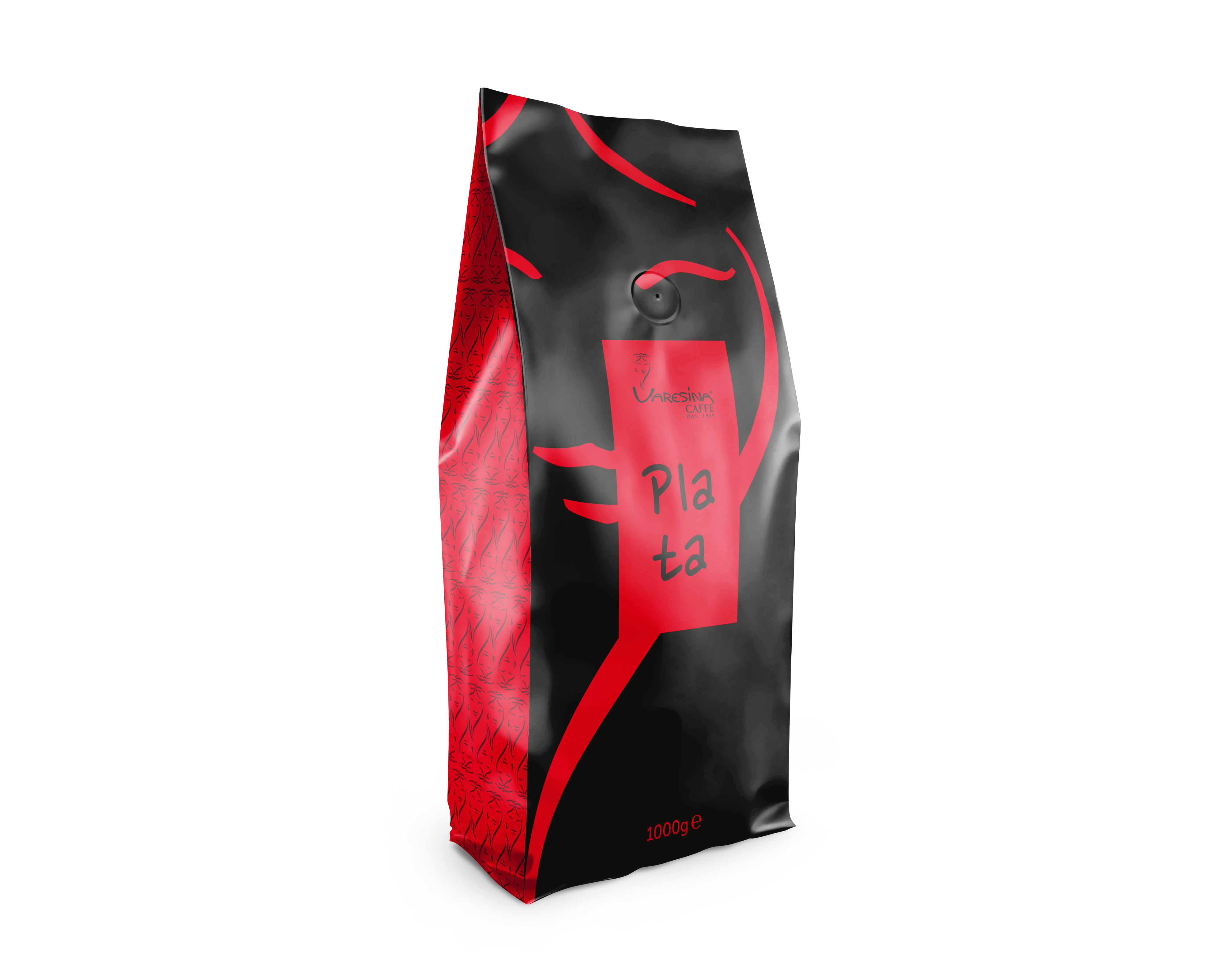 Varesina Caffé Plata 1 kg Espressobohnen