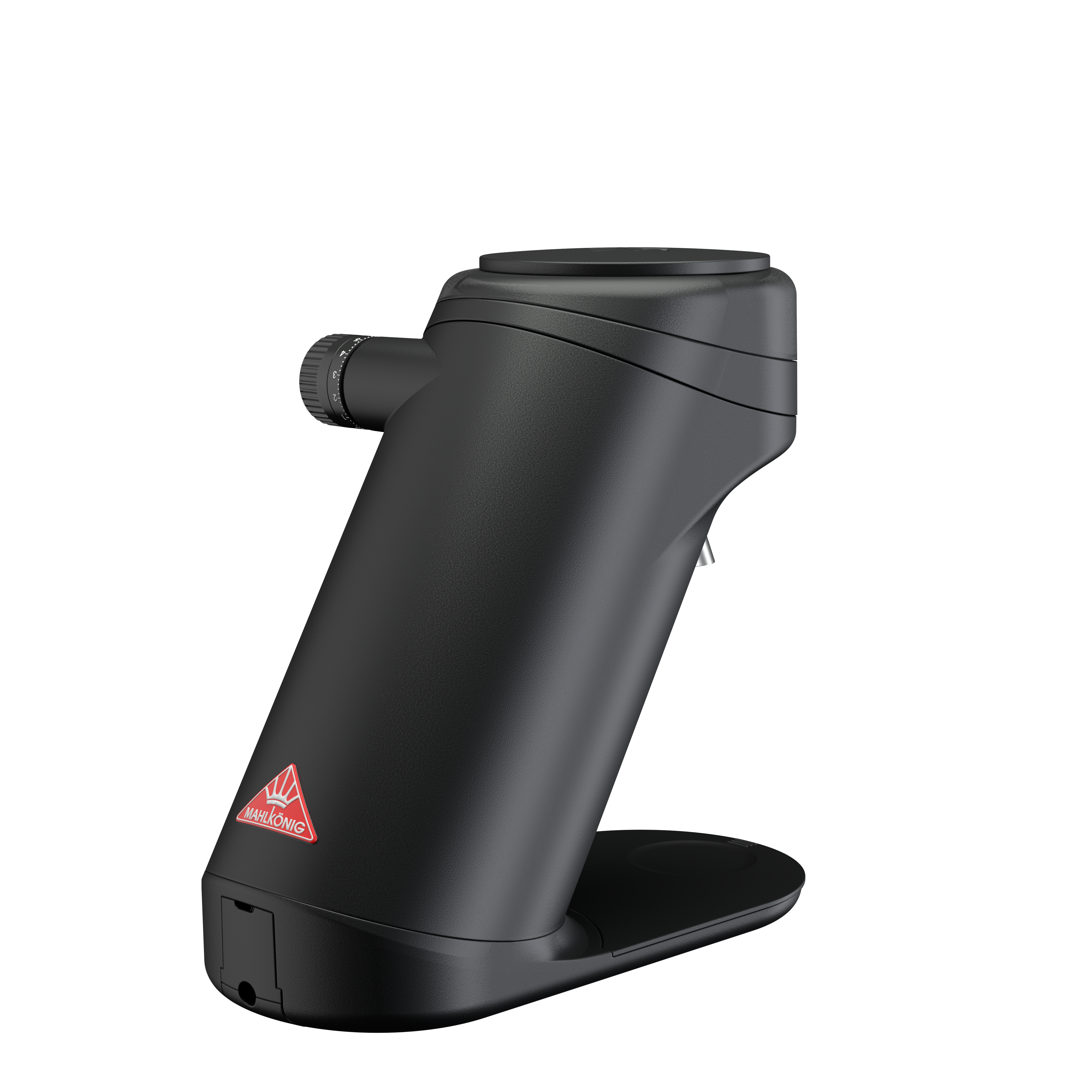 mahlkoenig x64 sd schwarz