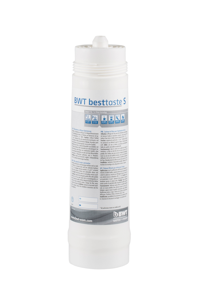 BWT Besttaste Wasserfilter S Filterkerze