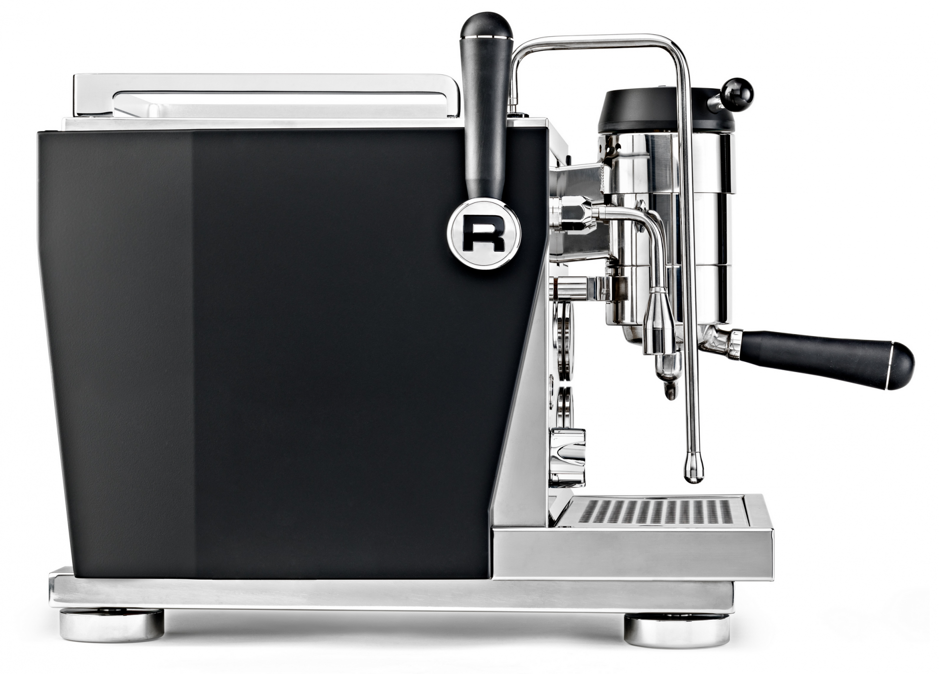 Rocket R Nine One - Seite - schwarz Rocket R Nine One - Seite - schwarz