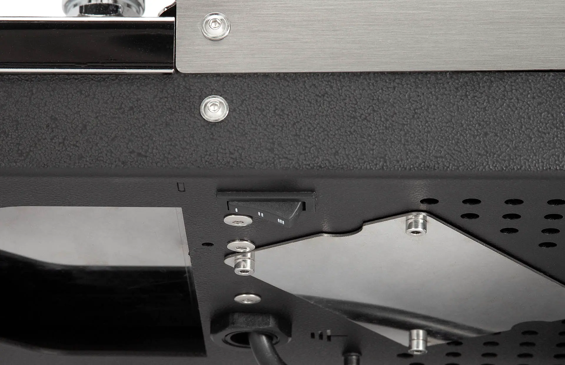 Profitec Jump Schalter Profitec Jump Schalter