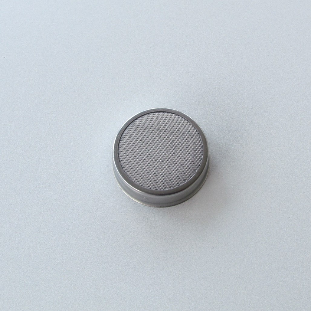 Dusche für Brühgruppe E61 - 60mm Durchmesser Dusche für Brühgruppe E61 - 60mm Durchmesser