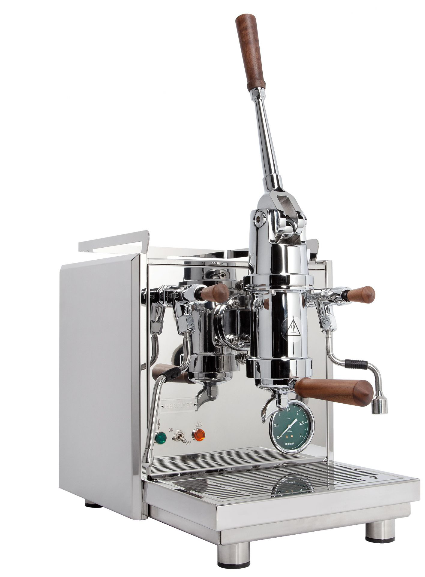 Profitec PRO 800 Handhebel Profitec PRO 800 Handhebel