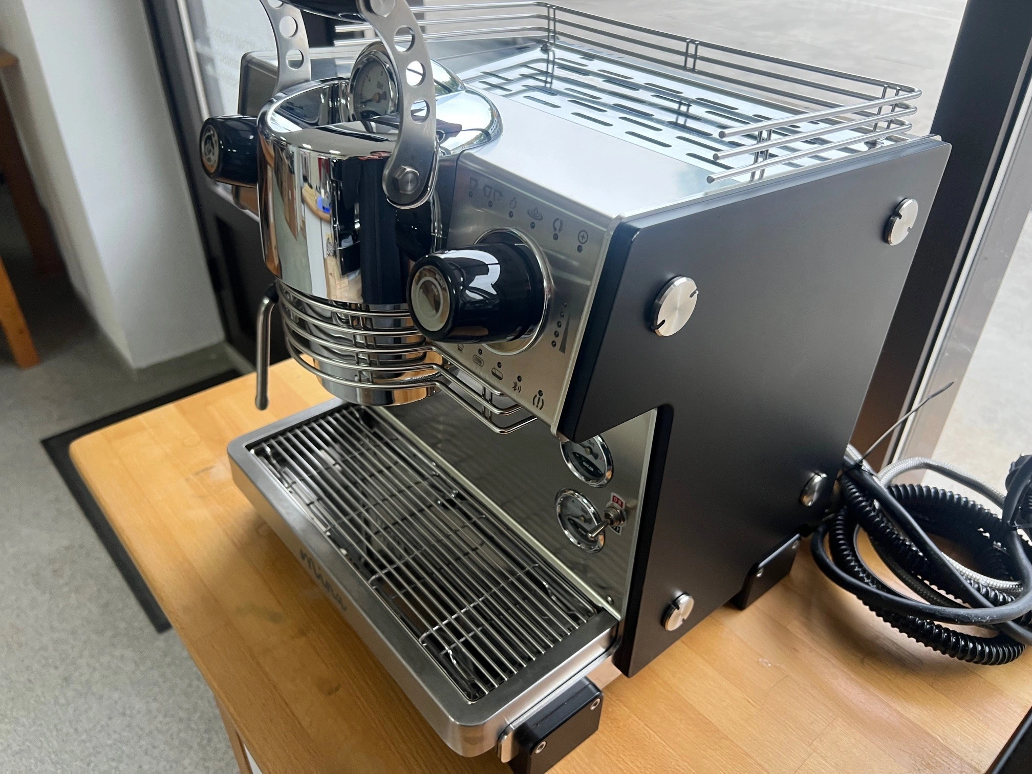 Dalla Corte Mina gebraucht