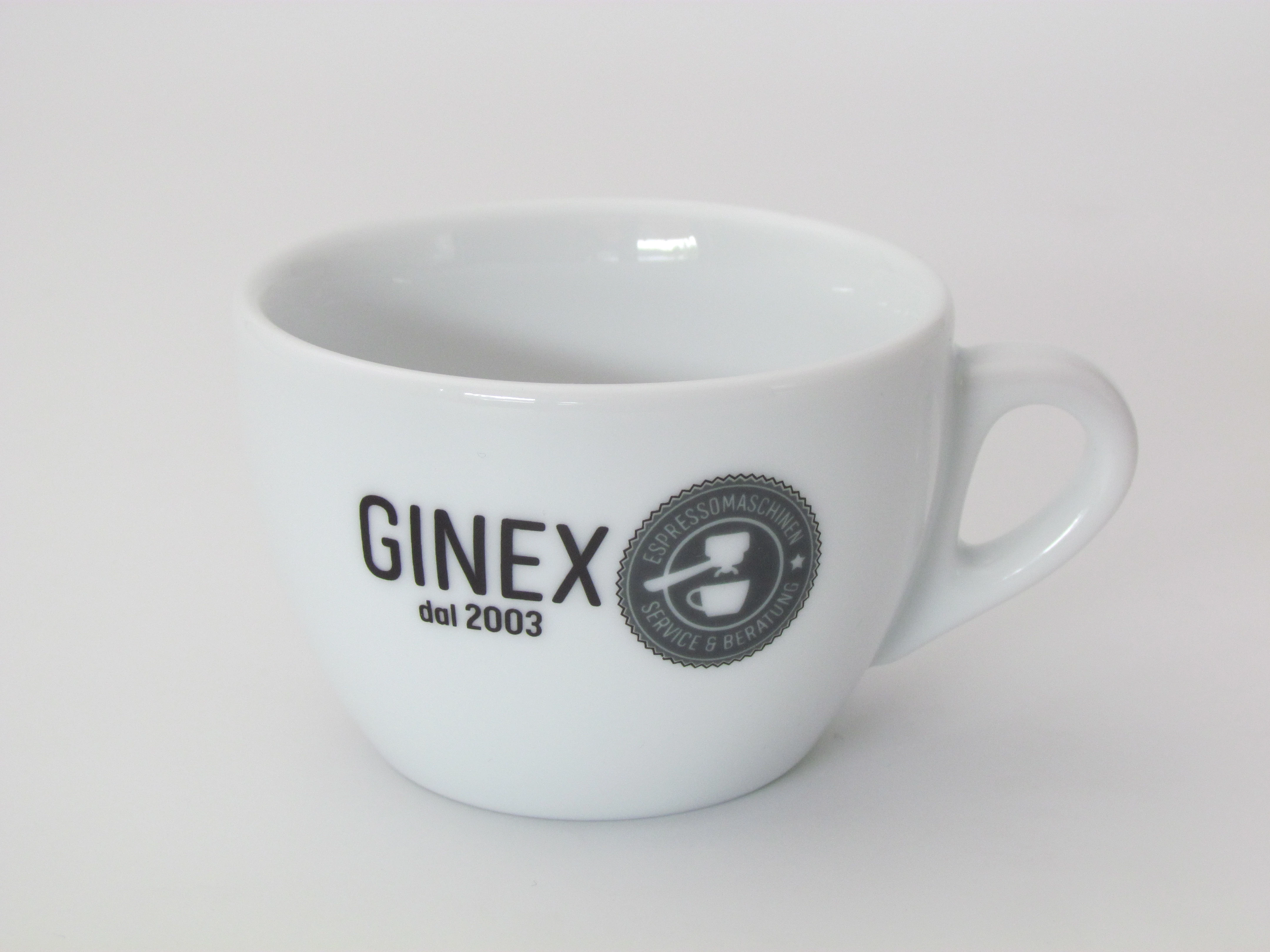 Ancap Ginex dal 2003 Cappuccinotasse Verona ohne Untertasse Ancap Ginex dal 2003 Cappuccinotasse Verona ohne Untertasse