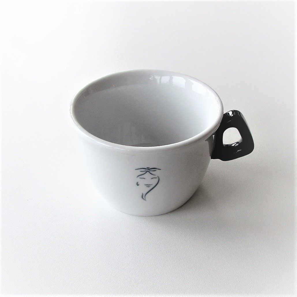 Caffe Varesina Cappuccione Tasse - 6er Set 3 Caffe Varesina Cappuccione Tasse - 6er Set 3