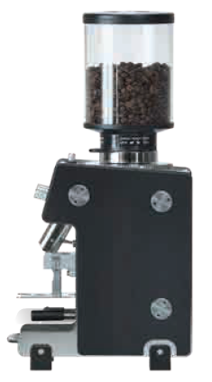 Dalla Corte Max - Seite - schwarz Dalla Corte Max - Seite - schwarz