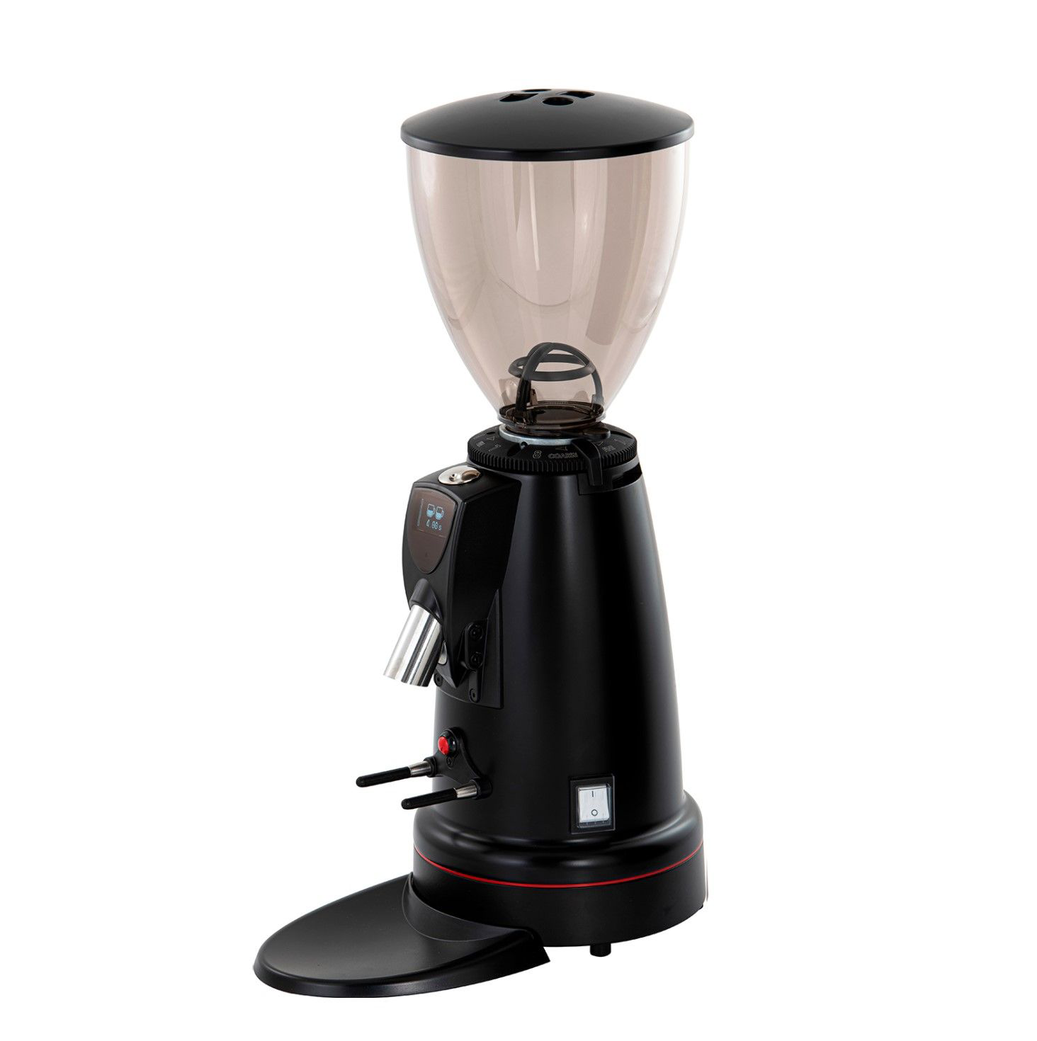 Macap M6D pro Instant - schwarz Macap M6D pro Instant - schwarz