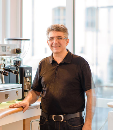 Portrait Leonardo_Ginex Portrait Leonardo_Ginex