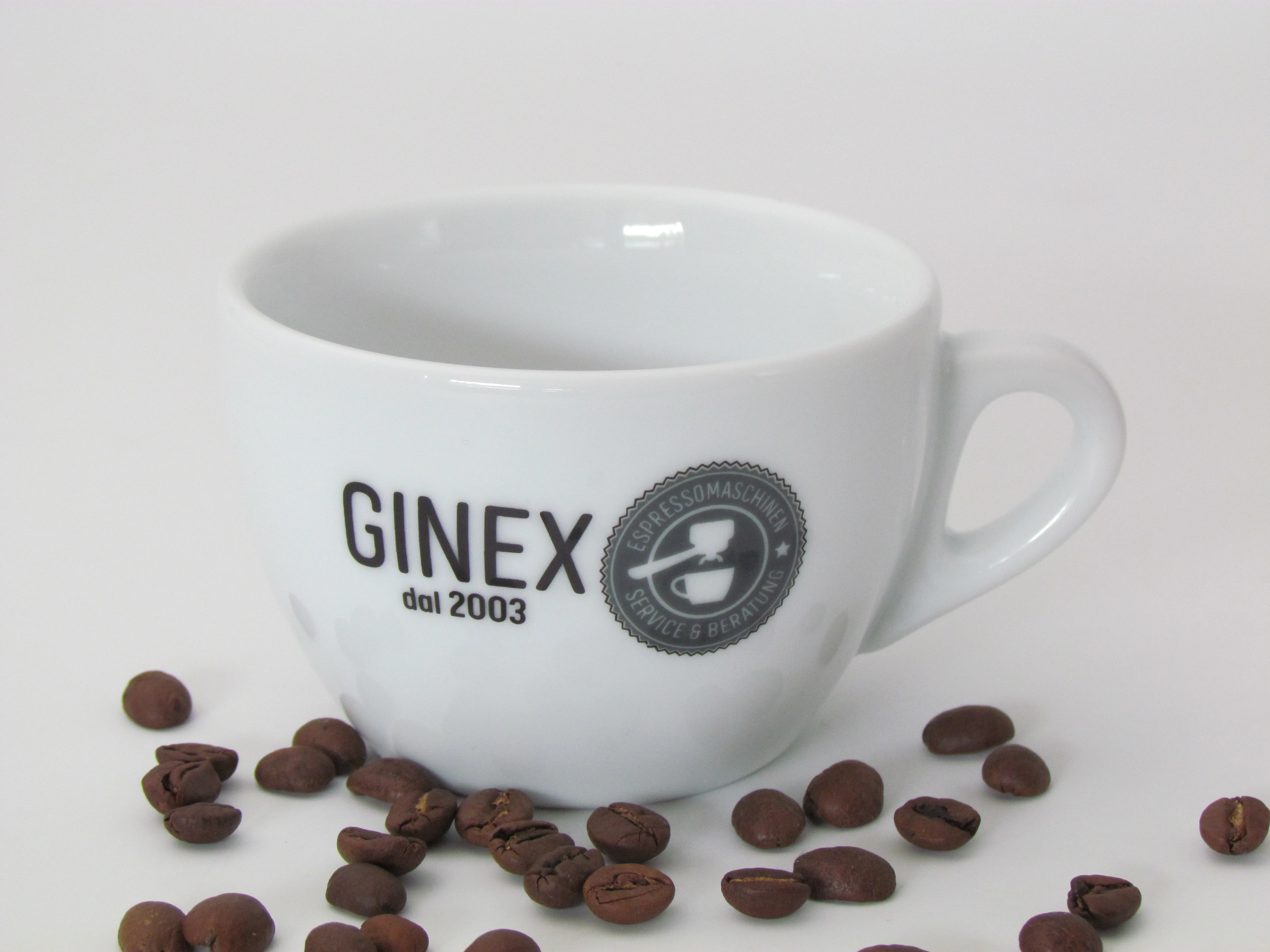 Ancap Ginex dal 2003 Cappuccinotasse Verona Ancap Ginex dal 2003 Cappuccinotasse Verona