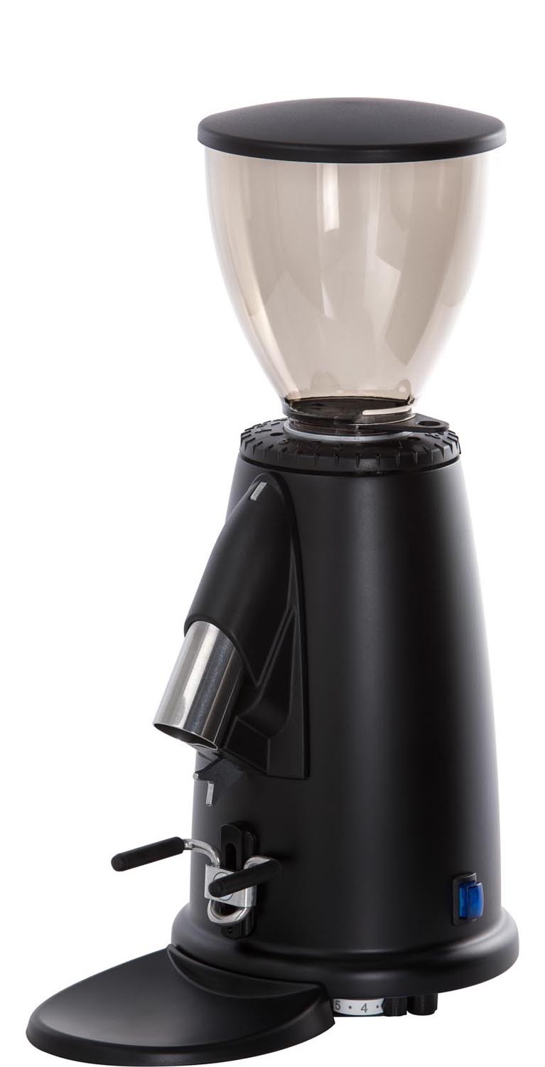 Macap Mühle  M2D On Demand - Schwarz Macap Mühle  M2D On Demand - Schwarz