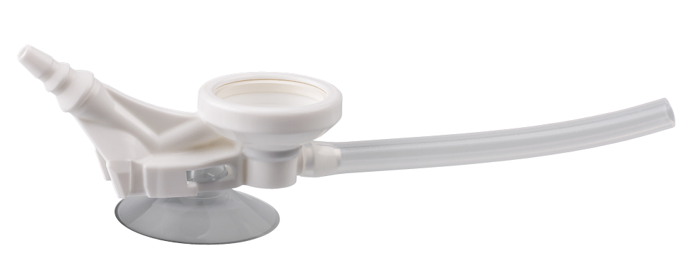 BWT bestcup Adapter Standard mit Schlauch BWT bestcup Adapter Standard mit Schlauch