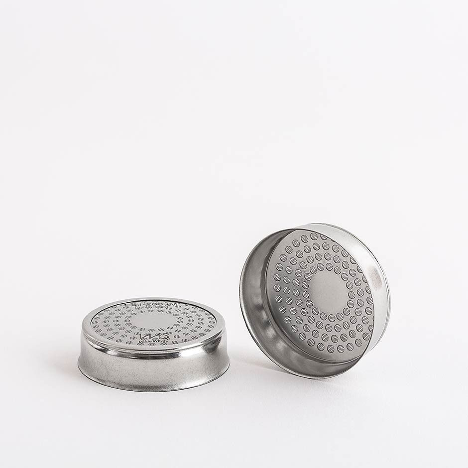 Präzisions-Dusche Präzisions-Dusche