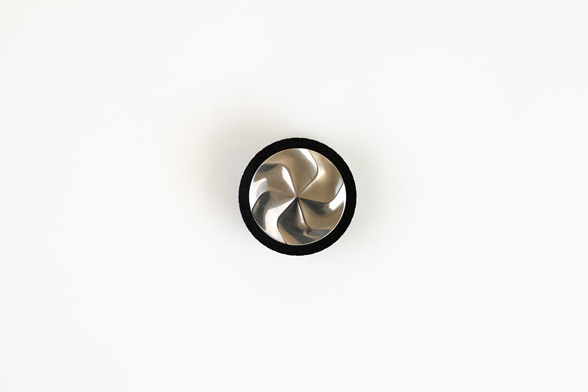Pesado Gravity Tamper Pesado Gravity Tamper