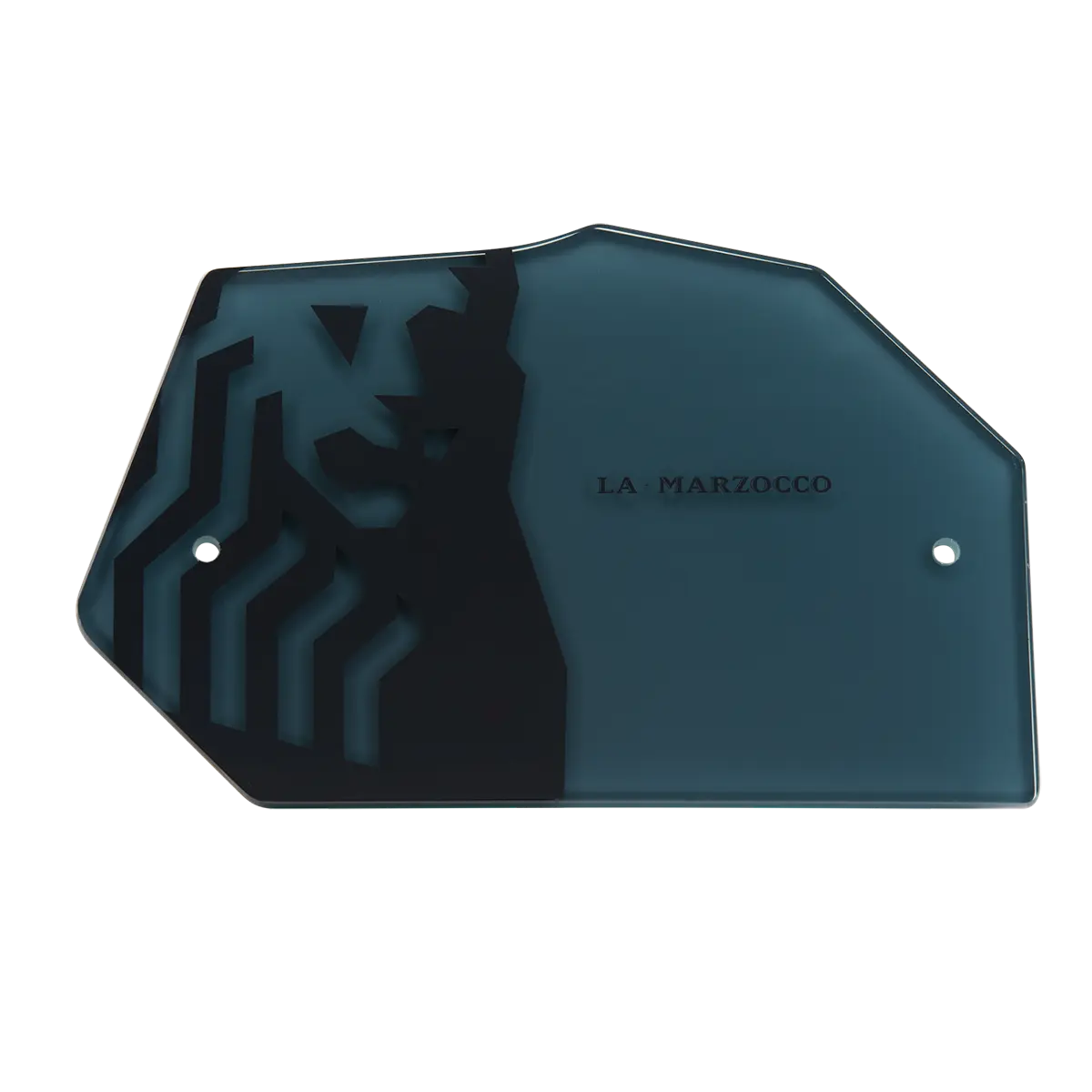 La Marzocco GS3 Seitenteile Schwarz La Marzocco GS3 Seitenteile Schwarz