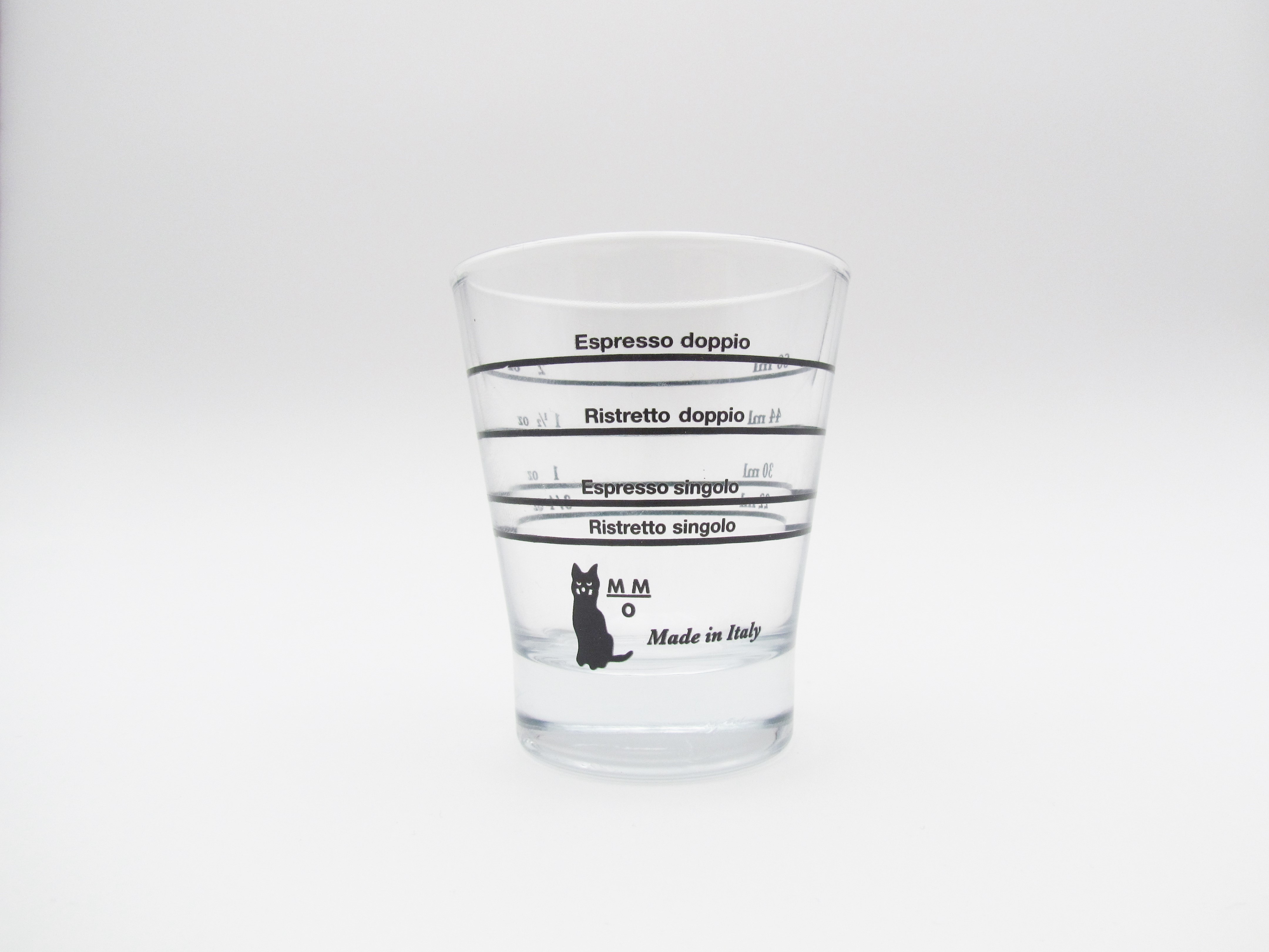Motta Shotglas Motta Shotglas