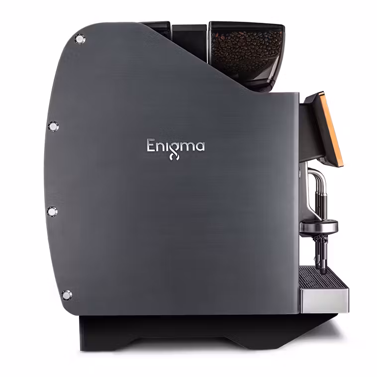 Eversys Enigma Espresssomaschine