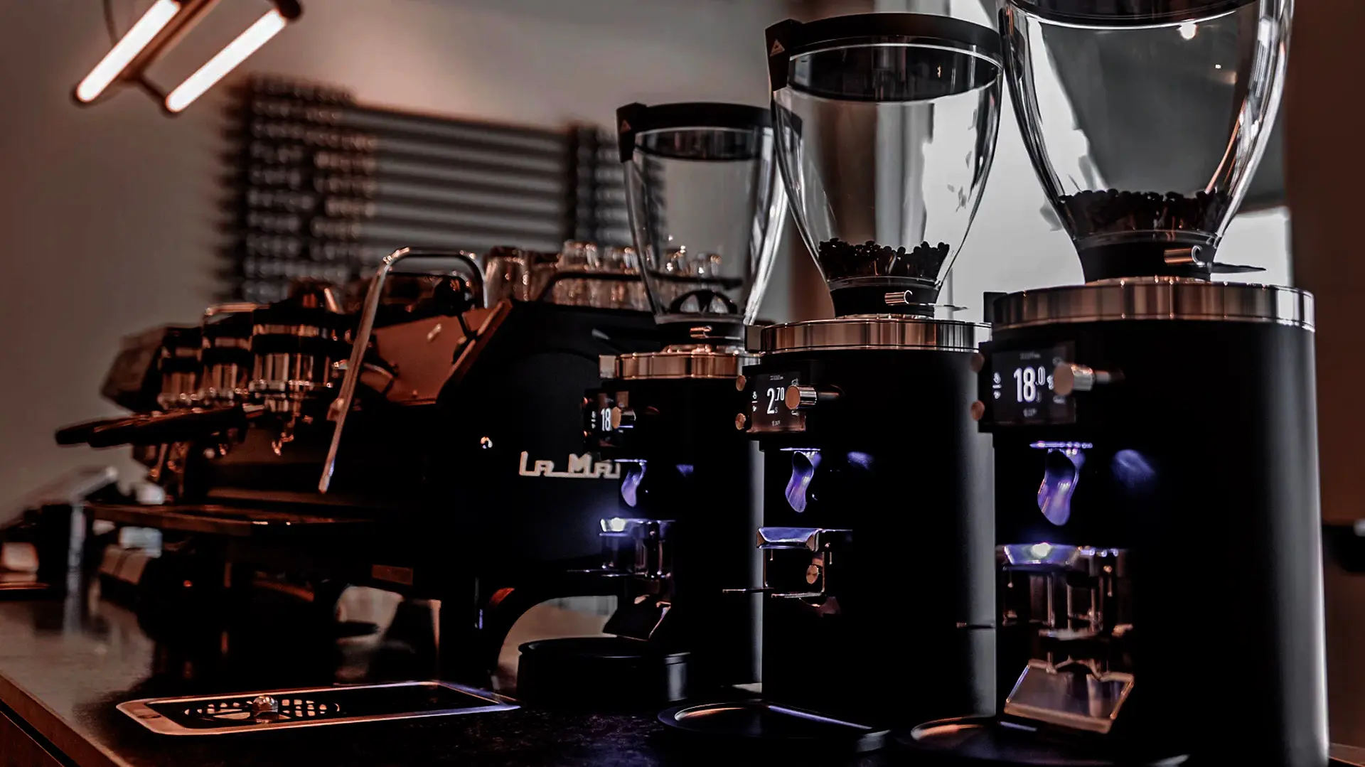 Mahlkoenig Kaffemhle Mahlkoenig Kaffemhle