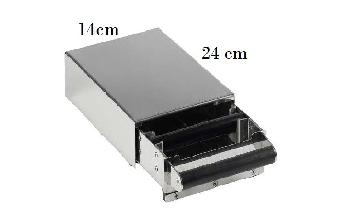 Joe Frex Sudschublade exclusive Mini Joe Frex Sudschublade exclusive Mini