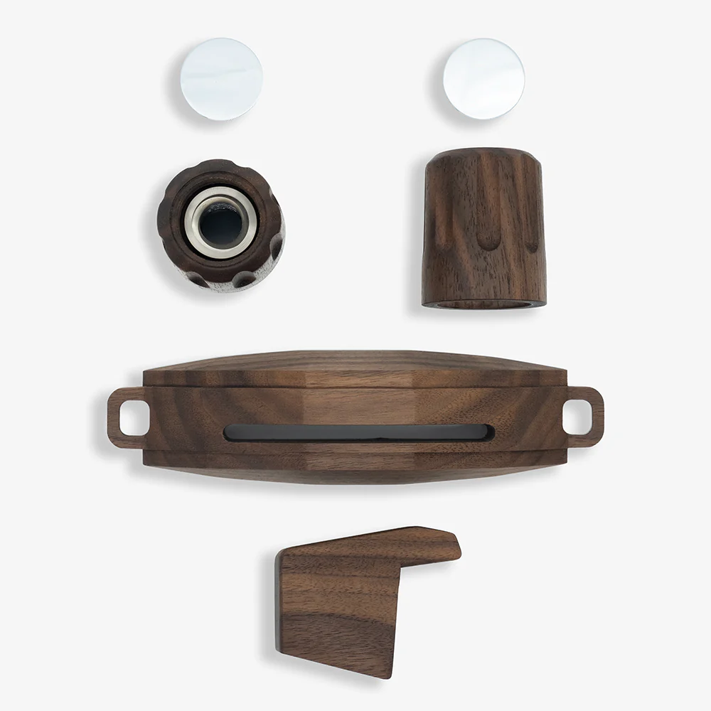 La Marzocco Linea Mini Holzset