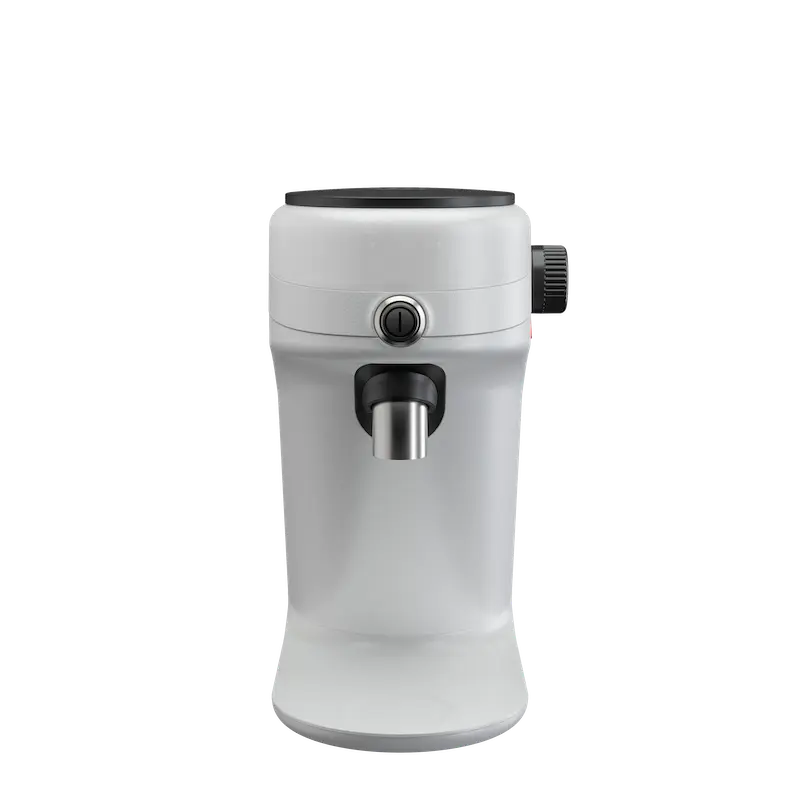 Mahlkonig X64 SD White - Front Mahlkonig X64 SD White - Front