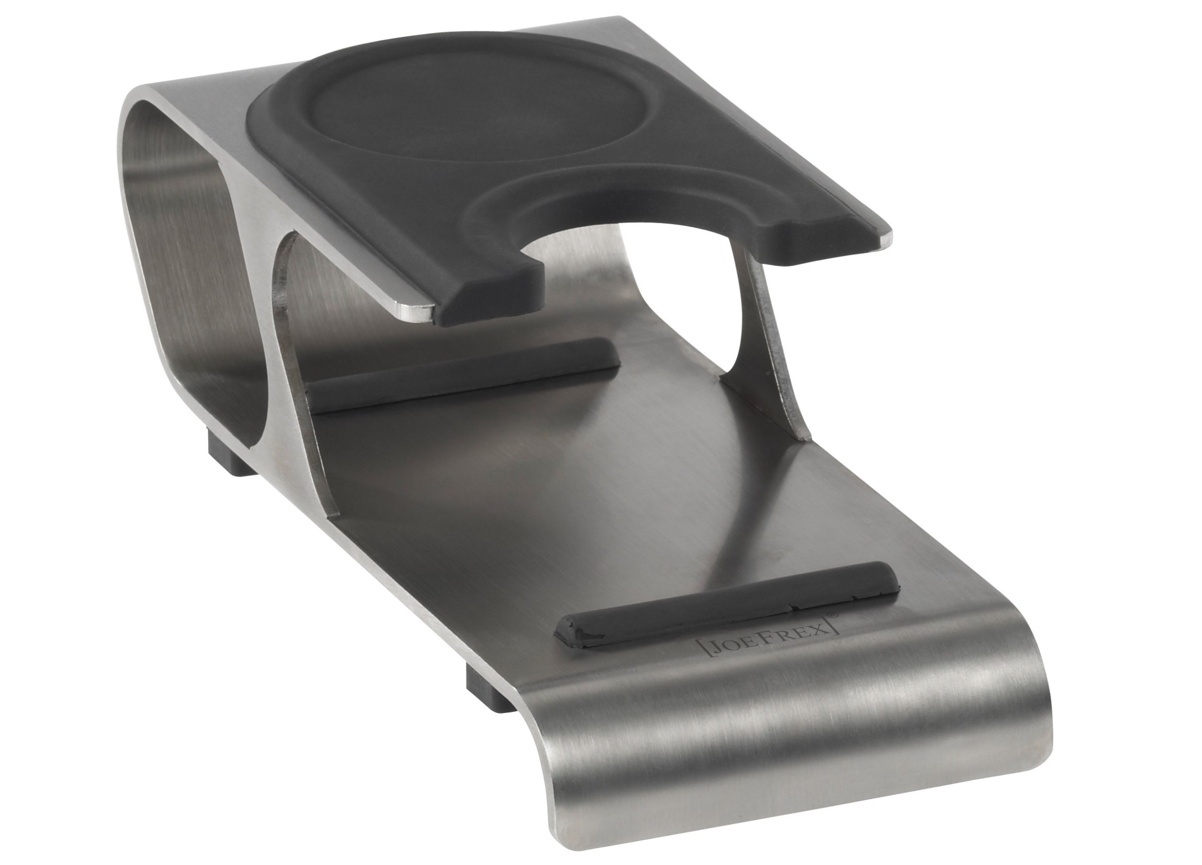 JoeFrex Tamping Station Professional down JoeFrex Tamping Station Professional down