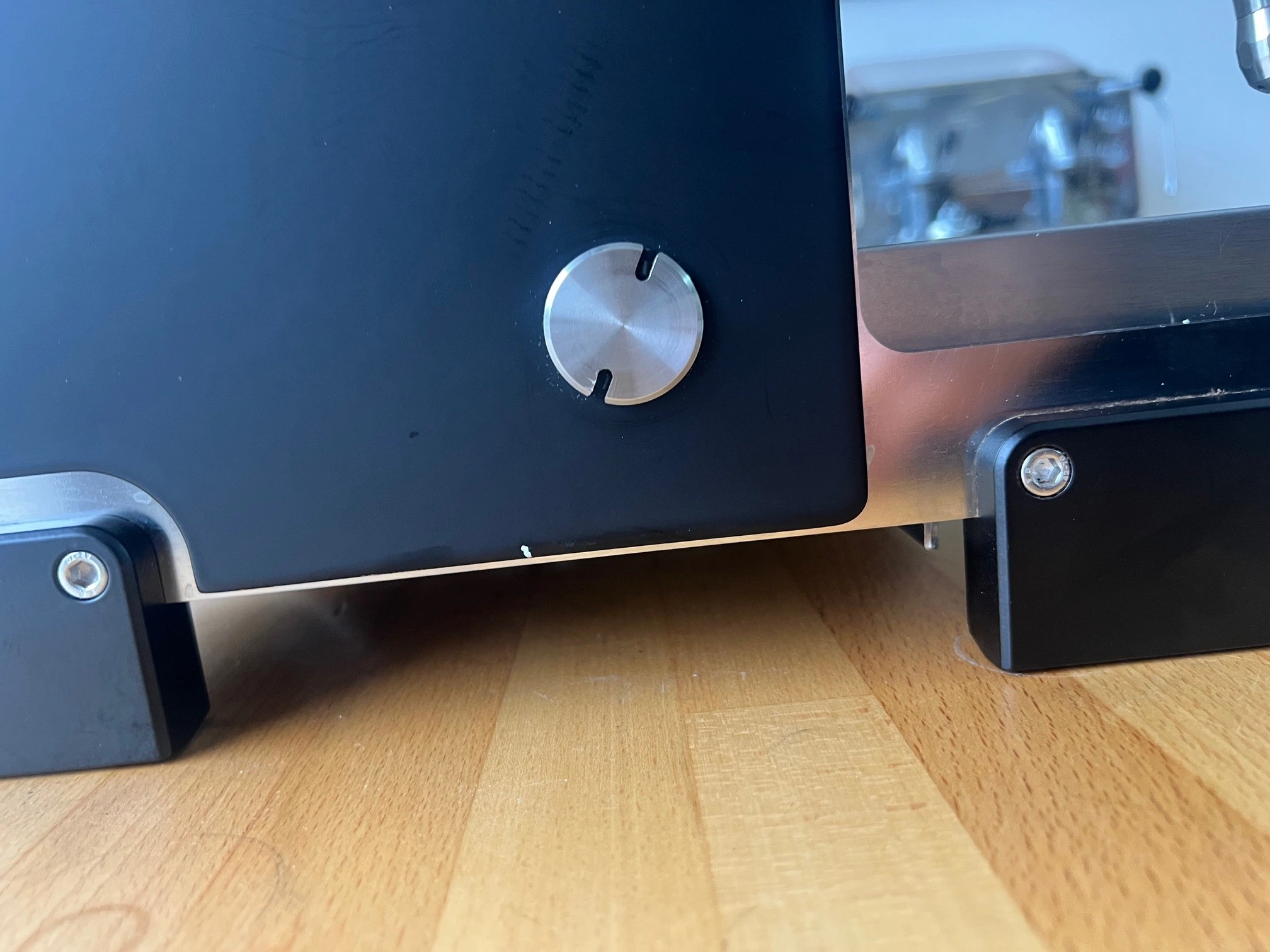 Dalla Corte Mina gebraucht